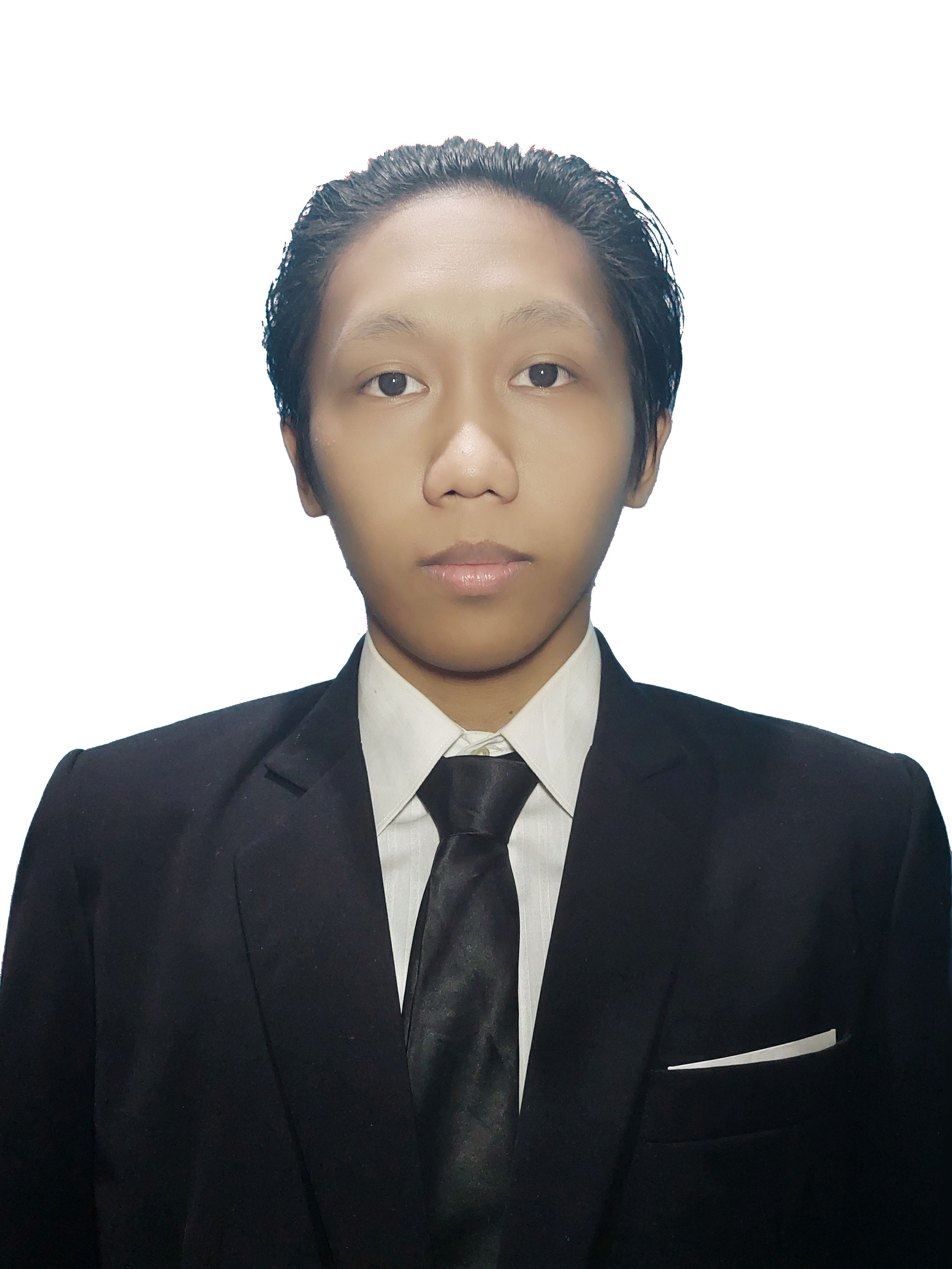 Andriyansyah Nurrachman